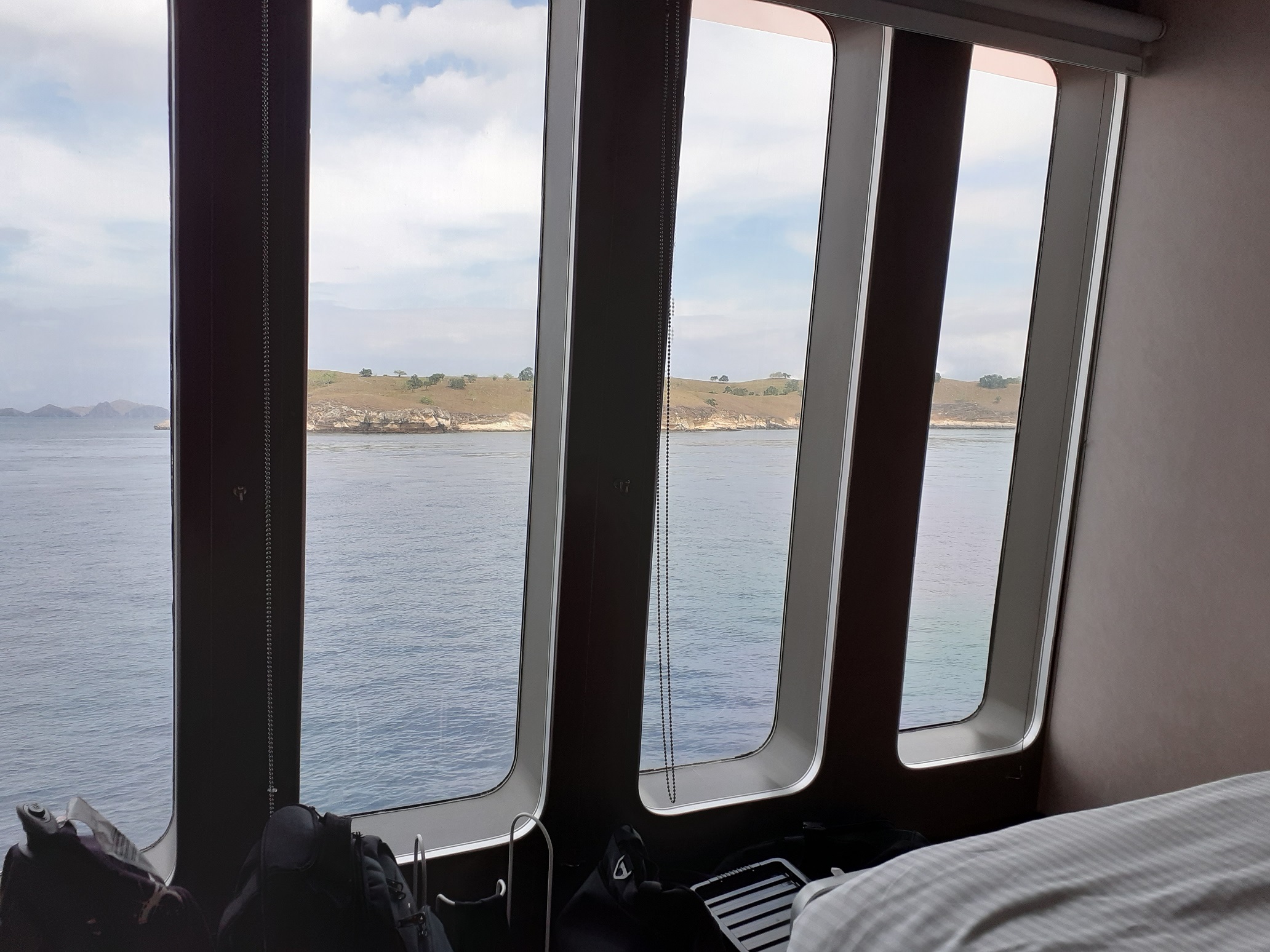 RoomWithaView
